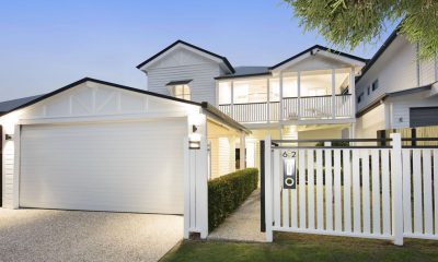 Queenslander house sets new suburb price record on the south side