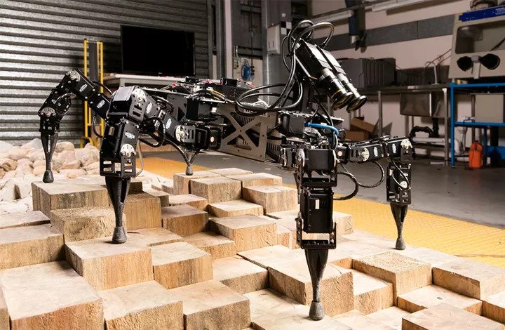 Brisbane Gets Purpose-Built Robotics Centre for $23bn Industry