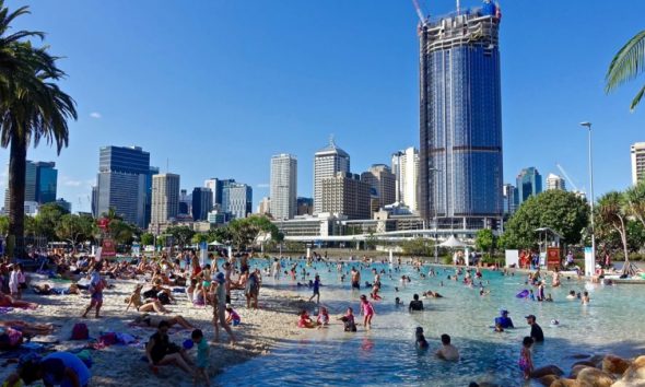 Queensland leads the way in market recovery