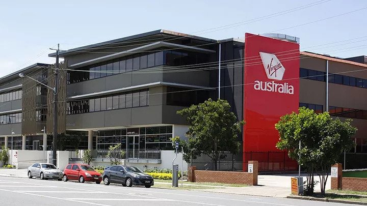 Virgin, Australia’s First Major Corporate Casualty Seeks Investors (2)