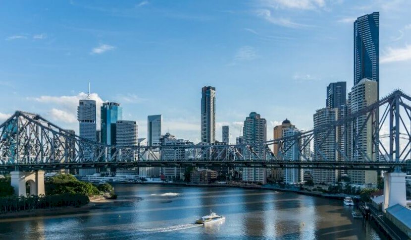 Property market update Brisbane, July 2020