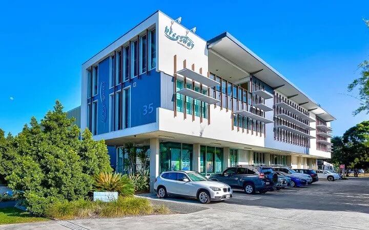 Centuria Adds $700m in Healthcare, Industrial Assets (2)