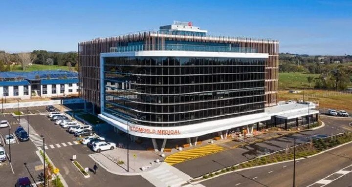Centuria Adds $700m in Healthcare, Industrial Assets (3)