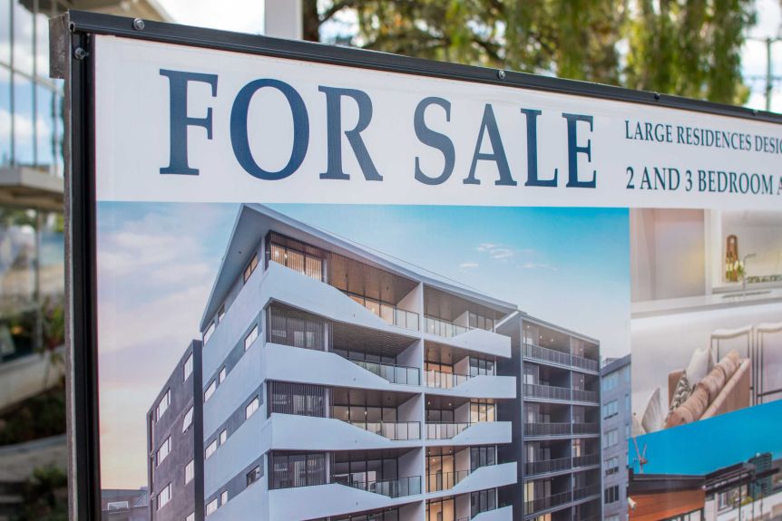 Gold Coast property market